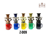 Zanobia Jar Hookah 009