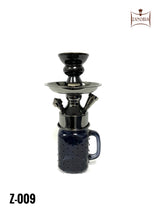 Zanobia Jar Hookah 009