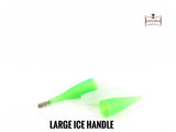 Zanobia Saroukh Large Ice Hose