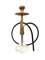 Zanobia Shisha Russian Design 20103