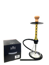Zanobia Shisha German Design 20102