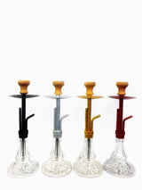 Zanobia Shisha Russian Design 20103