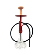 Zanobia Shisha Russian Design 20103