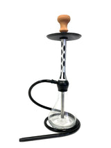 Zanobia Shisha German Design 20102