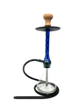 Zanobia Shisha German Design 20102