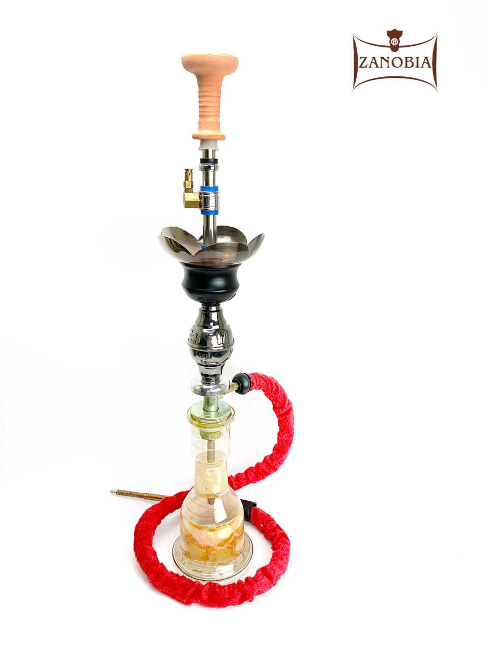 Large Hookahs, Medium Hookahs, Small Hookahs