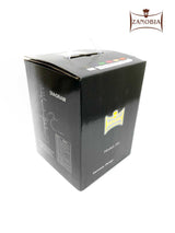 Zanobia Acrylic Hookah 001