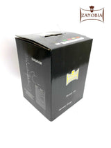 Zanobia Medium Hookah