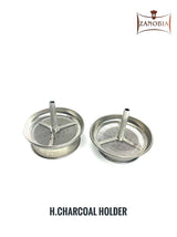 A57 Mesh charcoal holder for Hookah Bowl with Heat Management