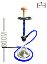 Zanobia Medium Hookah