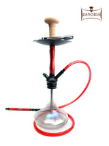 Zanobia Medium Hookah