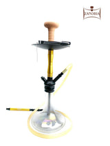 Zanobia Medium Hookah