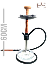 Zanobia Medium Hookah