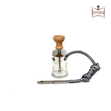 Zanobia Egyptian Small Hookah AM-R812