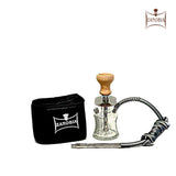 Zanobia Egyptian Small Hookah AM-R812
