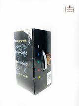 Zanobia Jar Hookah 009