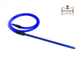 Zanobia Silicon Long Handle Hose Zan/Sil/Log/5Col/Hose