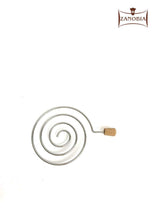 Snail Charcoal Holder