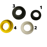 Shisha Stem Rubber
