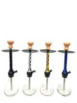 Zanobia Shisha German Design 20102