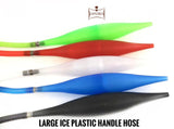 Zanobia Saroukh Large Ice Hose