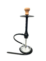 Zanobia Shisha German Design 20102