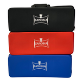 Zanobia Egyptian Medium Hookah AM-R809 - Rainbow