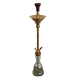 Khalil Maamoon Large Hookah