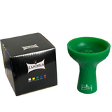 Zanobia Silicon Hookah Bowl