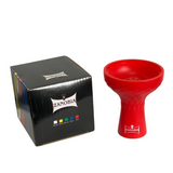 Zanobia Silicon Hookah Bowl