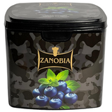 Zanobia Herbal Molasses