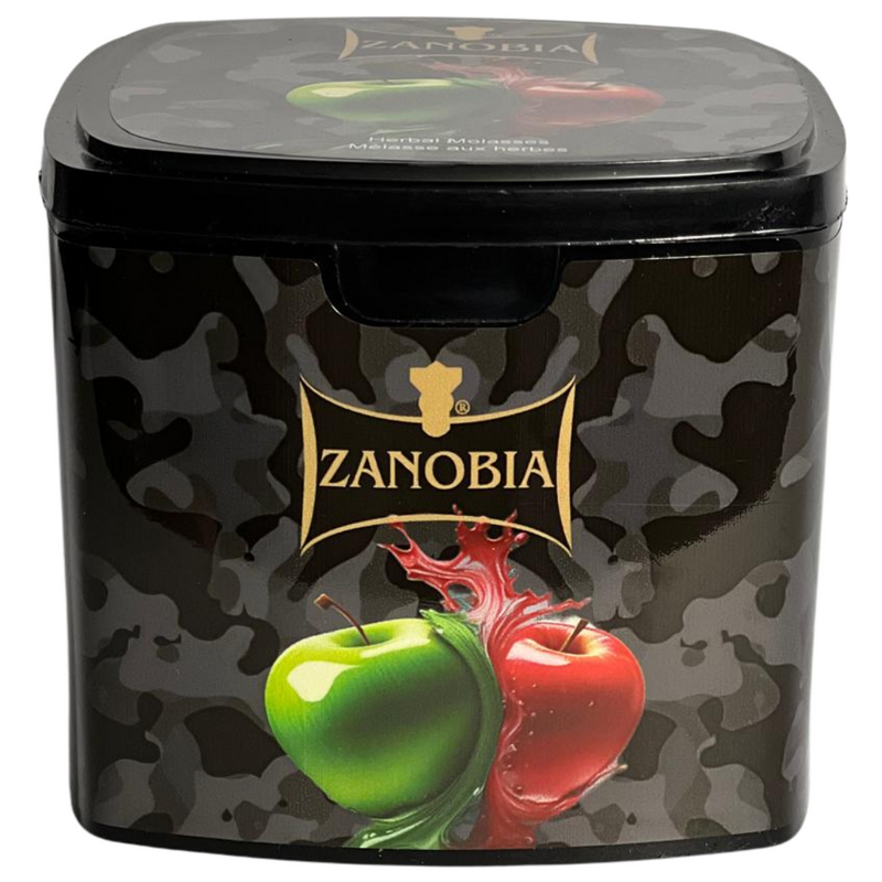 Zanobia Herbal Molasses