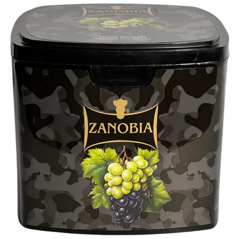 Zanobia Herbal Molasses