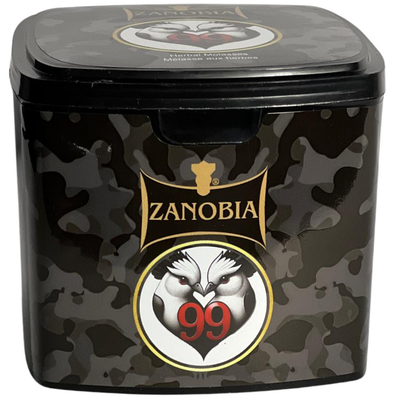 Zanobia Herbal Molasses