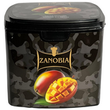 Zanobia Herbal Molasses