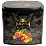 Zanobia Herbal Molasses