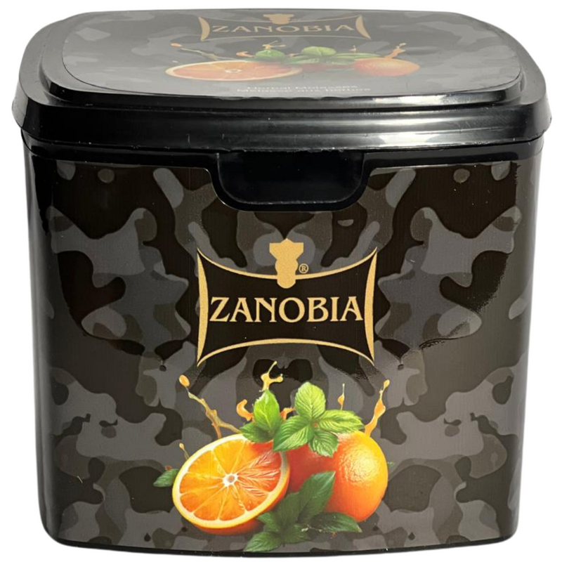 Zanobia Herbal Molasses