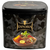 Zanobia Herbal Molasses