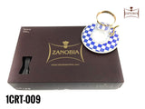 Zanobia 1Rct-009 Arabic Glasswares Zan/009/Est-Can/House