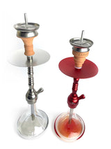 Charcoal Holder for Hookah Bowl with Heat Management