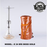 MR.EDS E24 Big Boss PRO Hookah Set