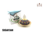 Guest Display Bowl Dan Zan/Sugar/Dan/House