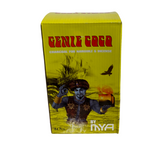 Genie Coco 84 Piece Natural Charcoal box