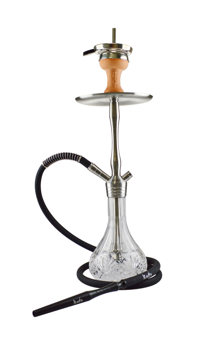 Aladin MVP 470 Hookah